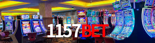 1157bet login