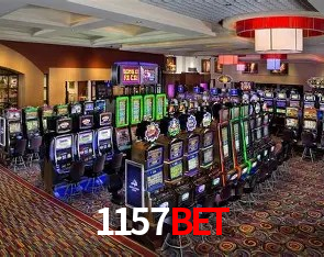 Ofertas Imperdíveis na 1157bet: Promoções e Bônus Que Valem a Pena